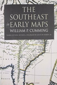 Southeast in Early Maps