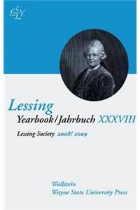 Lessing yearbook xxxviii, 2008/2009