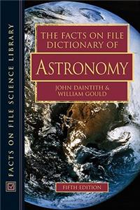 Facts on File Dictionary of Astronomy