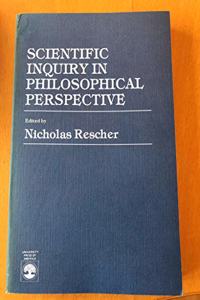 Scientific Inquiry in Philosophical Perspective