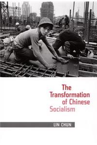 Transformation of Chinese Socialism