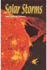 Solar Storms