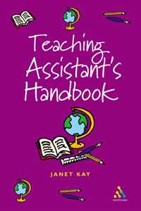 Teacher Assistant's Handbook
