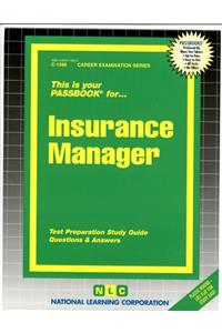 Insurance Manager