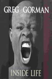 Greg Gorman Inside Life