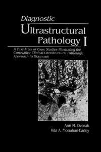 Diagnostic Ultrastructural Pathology, Three Volume Set