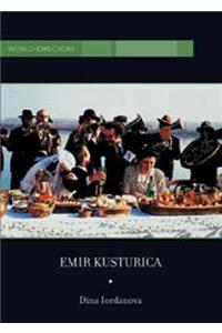 Emir Kusturica