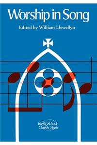 Worship in Song