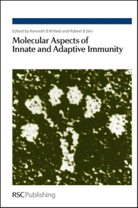 Molecular Aspects of Innate and Adaptive Immunity