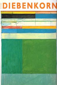 A Richard Diebenkorn