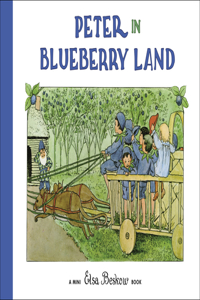 Peter in Blueberry Land