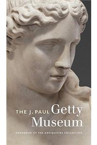 J. Paul Getty Museum Handbook of the Antiquities Collection