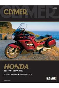 Honda St1100 1990-2002