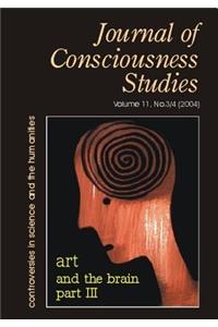 Art and the Brain III