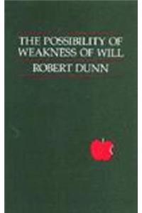 Possibility of Weakness of Will