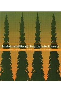 Sustainability of Temperate Forests