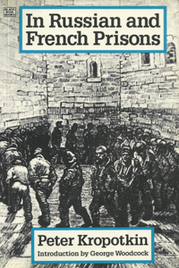 Russian And French Prison