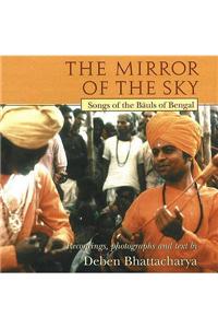 Mirror of the Sky CD