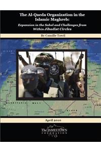 Al-Qaeda Organization in the Islamic Maghreb