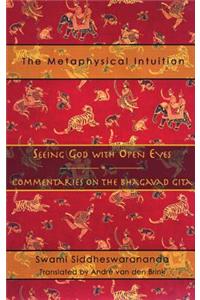 Metaphysical Intuition