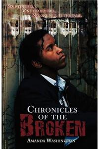 Chronicles of the Broken