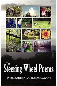 Steering Wheel Poems the Steering Wheel Poems