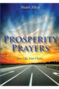 Prosperity Prayers