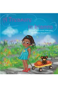 Treasure in Irianna