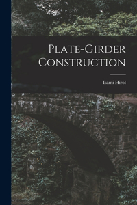 Plate-Girder Construction