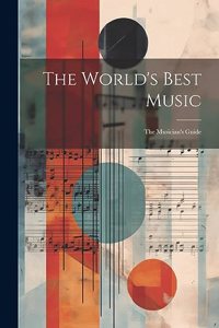 World's Best Music