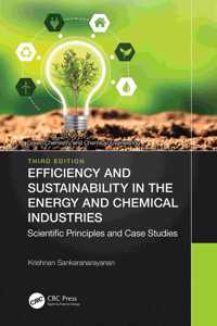 Efficiency and Sustainability in the Energy and Chemical Industries