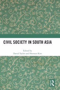 Civil Society in South Asia