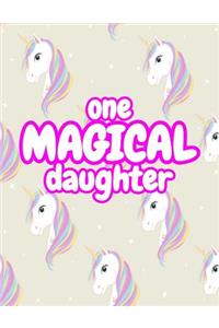 One Magical Daughter