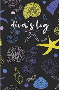 Diver's Log