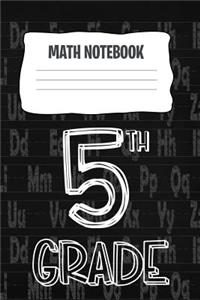 Math Notebook