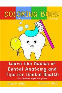Coloring Book for Kids