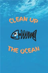 Clean Up The Ocean
