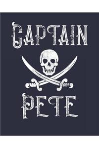 Captain Pete