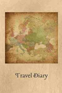 Travel Diary