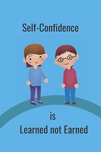 Self-Confidence