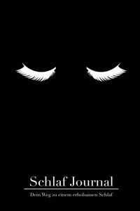 Schlaf Journal