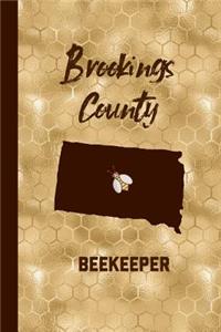 Brookings County Beekeeper