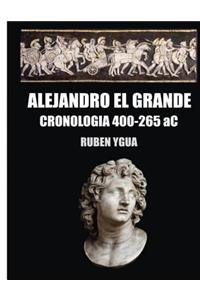 Alejandro El Grande