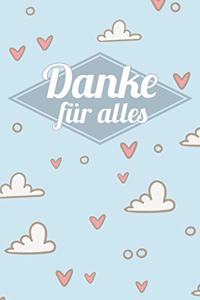 Danke für alles
