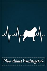 Mein kleines Hundetagebuch