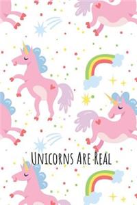 Unicorns Are Real
