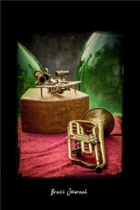 Brass Journal