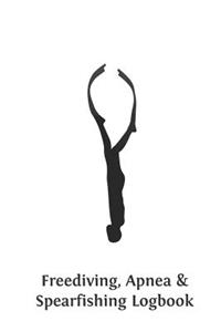Freediving, Apnea & Spearfishing Logbook
