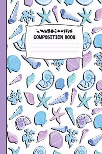 Composition Book