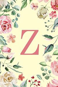 Z